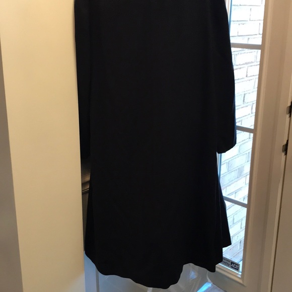 Little Lady Sterling Vintage Over Coat - Picture 9 of 11